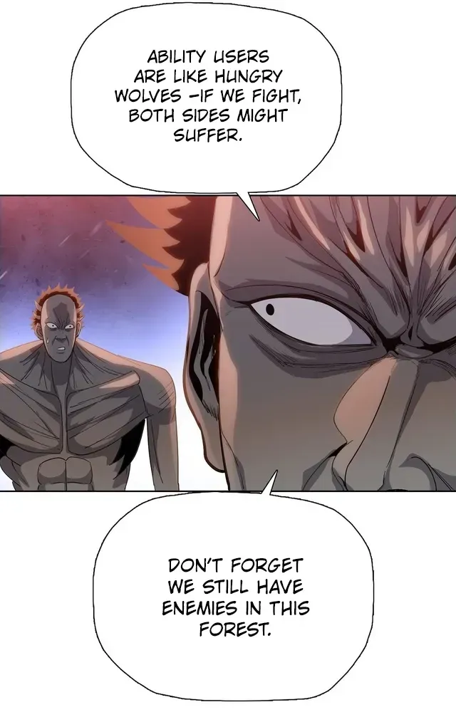 The doomsday ruthless man: hoarding trillions of supplies at the beginning Chapter 96 page 62 - 