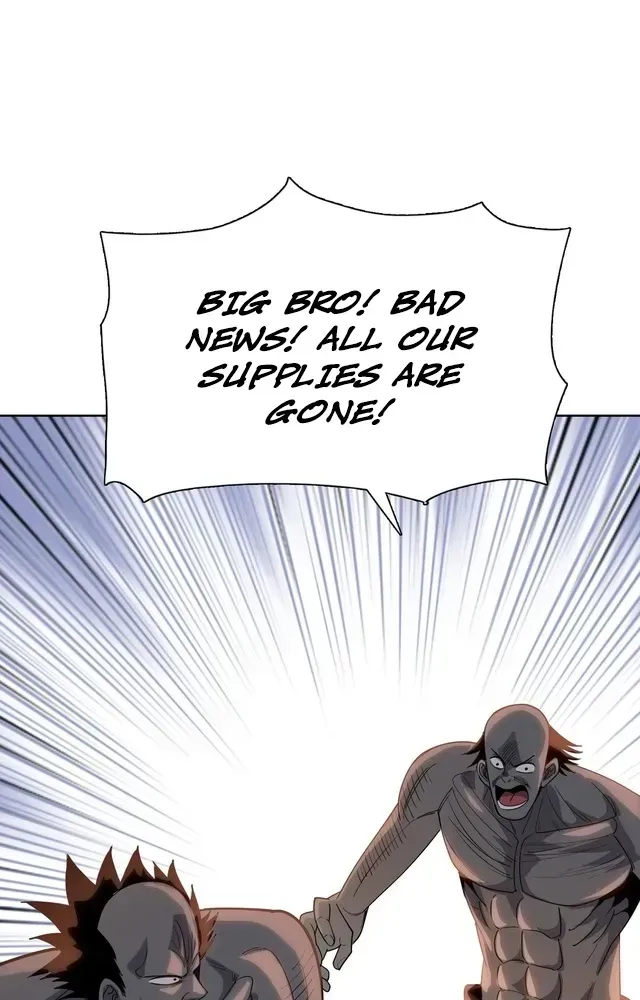 The doomsday ruthless man: hoarding trillions of supplies at the beginning Chapter 96 page 63 - 