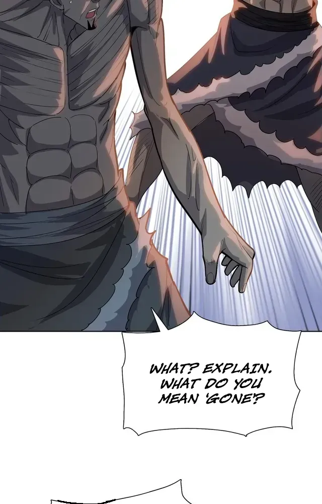 The doomsday ruthless man: hoarding trillions of supplies at the beginning Chapter 96 page 64 - 