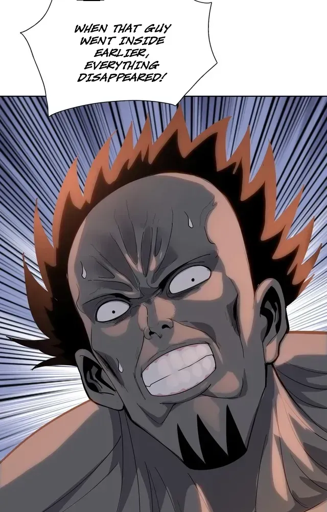The doomsday ruthless man: hoarding trillions of supplies at the beginning Chapter 96 page 65 - 