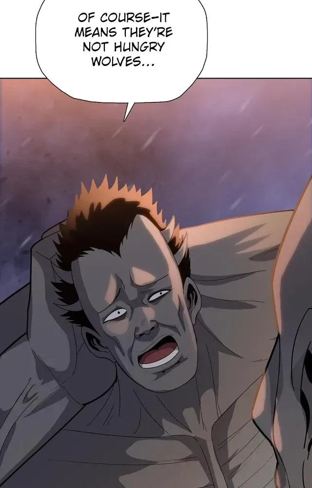 The doomsday ruthless man: hoarding trillions of supplies at the beginning Chapter 96 page 70 - 
