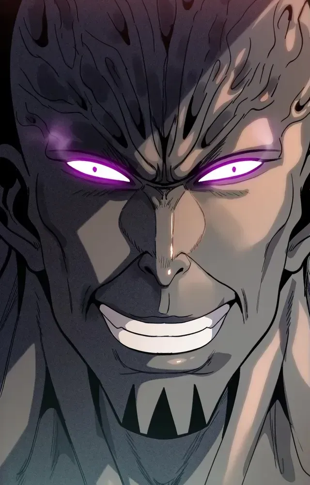 The doomsday ruthless man: hoarding trillions of supplies at the beginning Chapter 96 page 73 - 