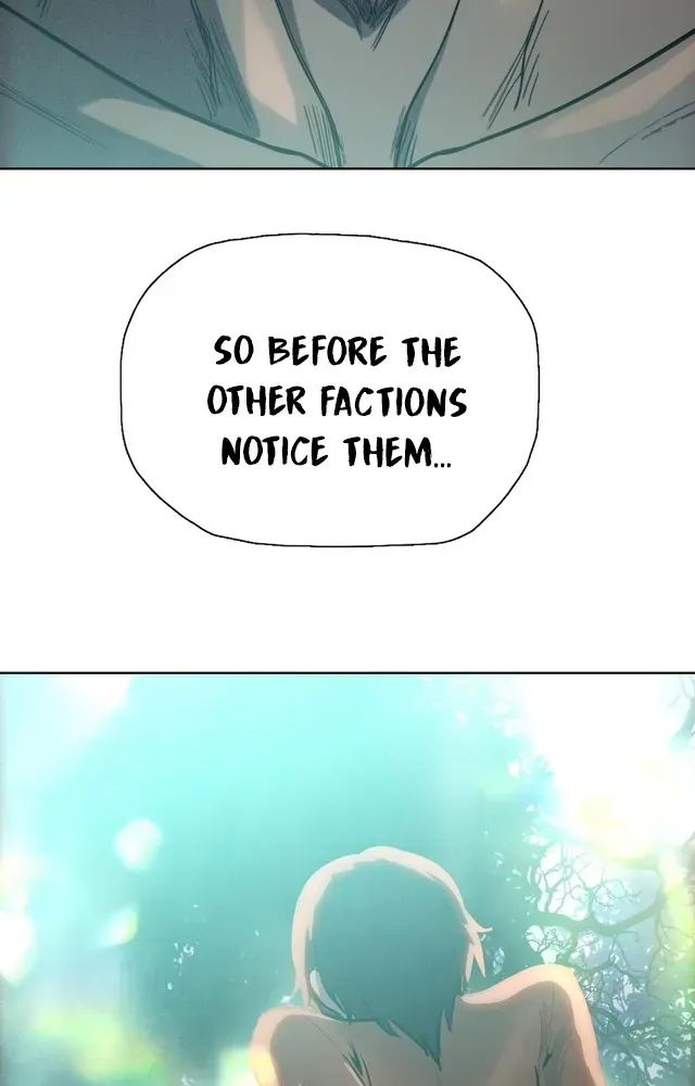 The doomsday ruthless man: hoarding trillions of supplies at the beginning Chapter 96 page 74 - 