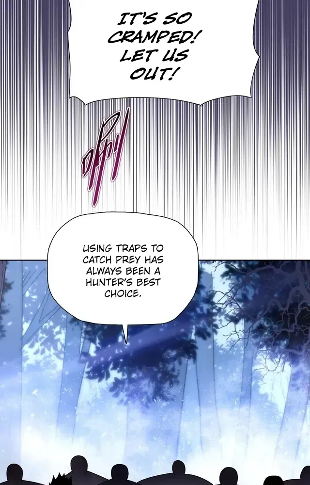 The doomsday ruthless man: hoarding trillions of supplies at the beginning Chapter 97 page 22 - 