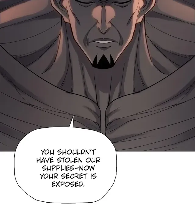 The doomsday ruthless man: hoarding trillions of supplies at the beginning Chapter 97 page 28 - 