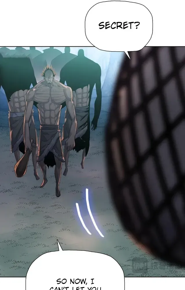 The doomsday ruthless man: hoarding trillions of supplies at the beginning Chapter 97 page 29 - 