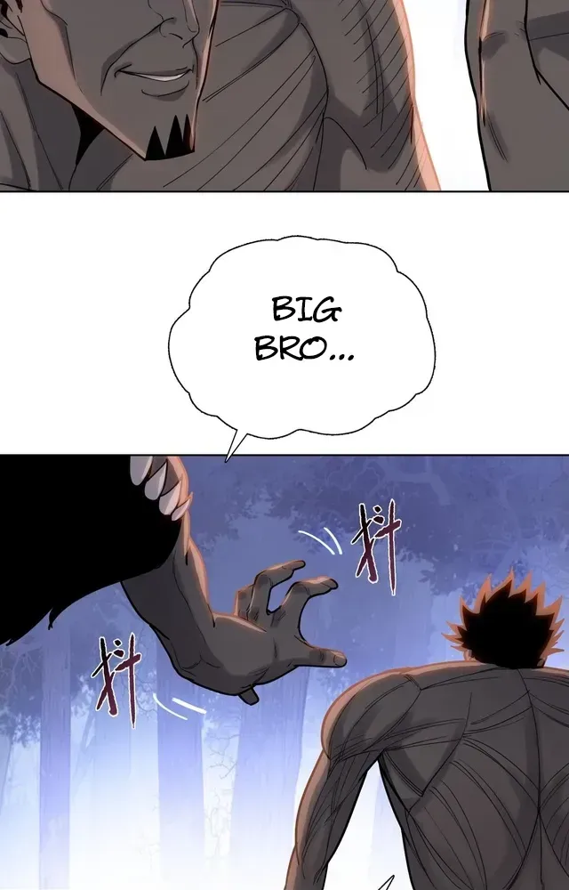 The doomsday ruthless man: hoarding trillions of supplies at the beginning Chapter 97 page 31 - 