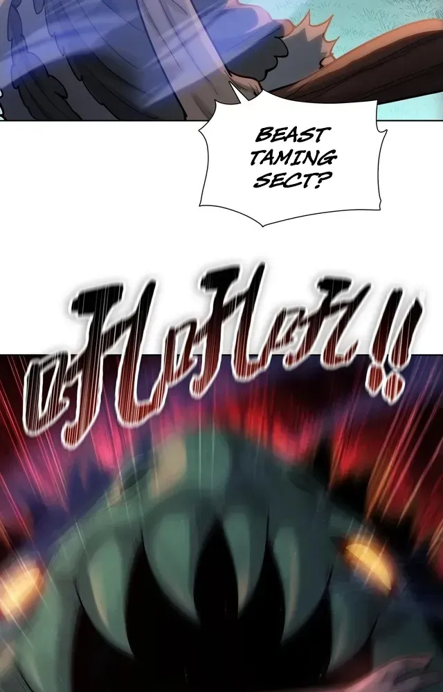 The doomsday ruthless man: hoarding trillions of supplies at the beginning Chapter 97 page 34 - 