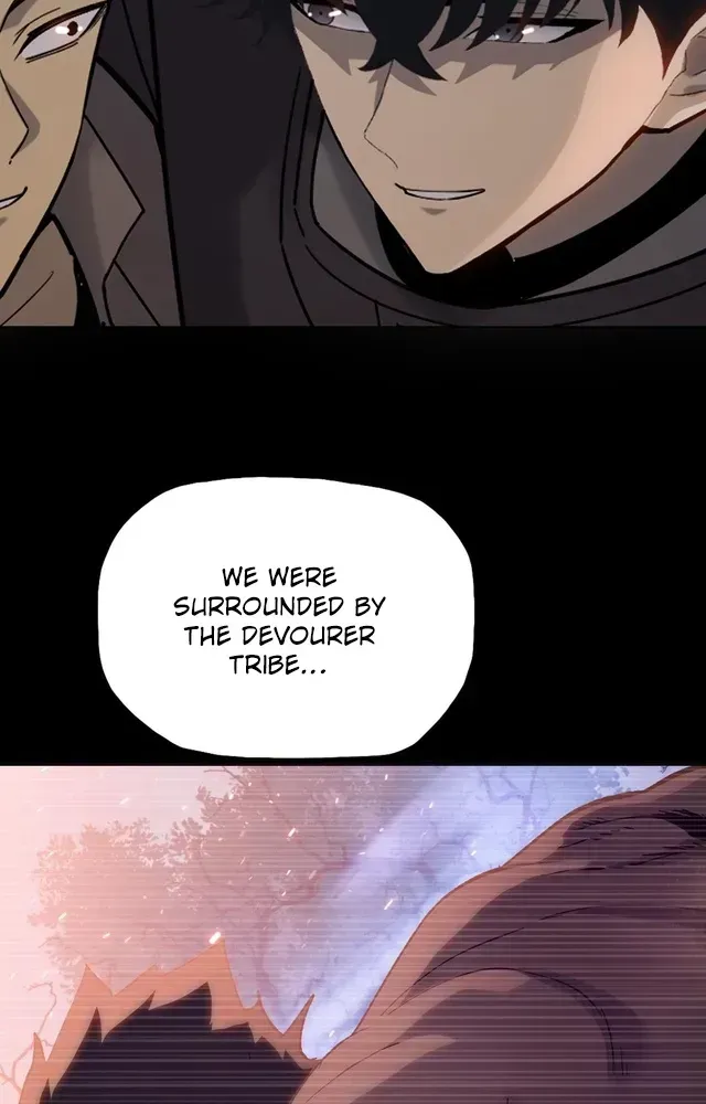 The doomsday ruthless man: hoarding trillions of supplies at the beginning Chapter 97 page 70 - 