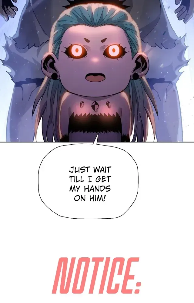 The doomsday ruthless man: hoarding trillions of supplies at the beginning Chapter 97 page 86 - 