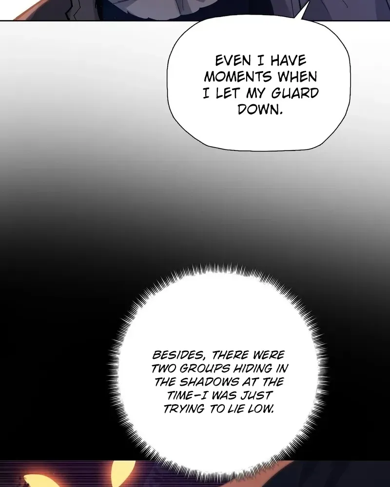 The doomsday ruthless man: hoarding trillions of supplies at the beginning Chapter 98 page 17 - 