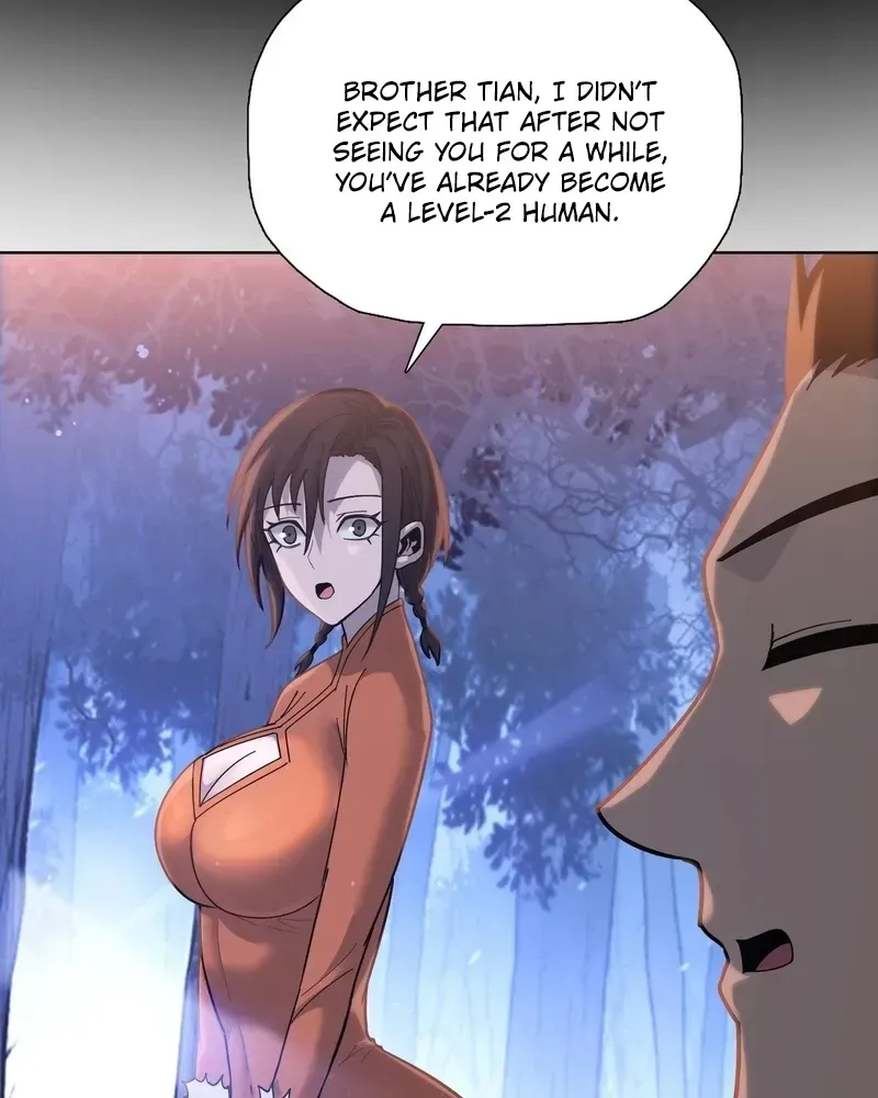 The doomsday ruthless man: hoarding trillions of supplies at the beginning Chapter 98 page 19 - 