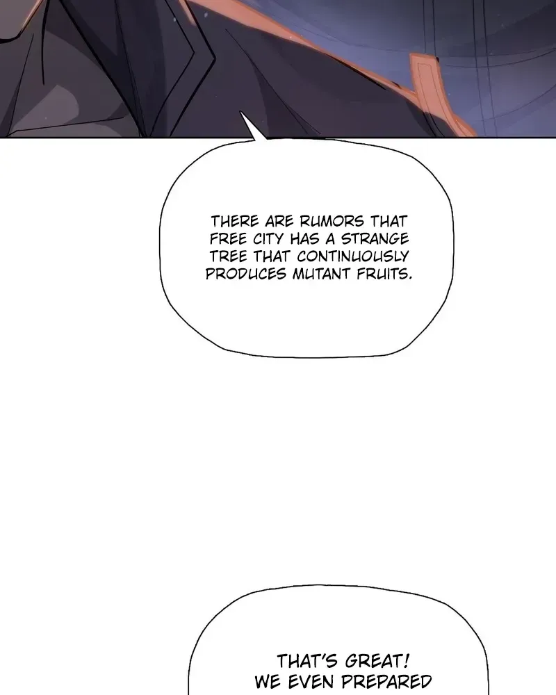 The doomsday ruthless man: hoarding trillions of supplies at the beginning Chapter 98 page 32 - 