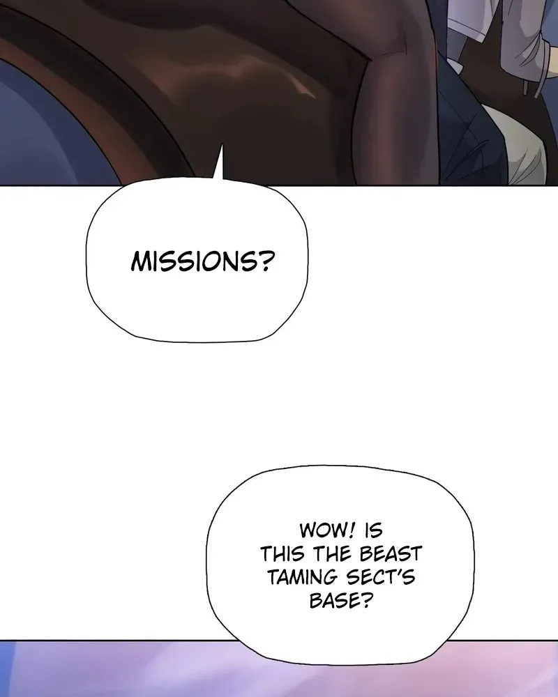 The doomsday ruthless man: hoarding trillions of supplies at the beginning Chapter 98 page 36 - 