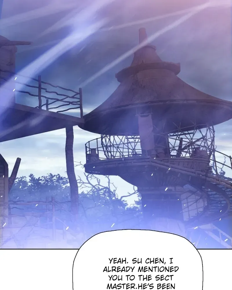 The doomsday ruthless man: hoarding trillions of supplies at the beginning Chapter 98 page 37 - 