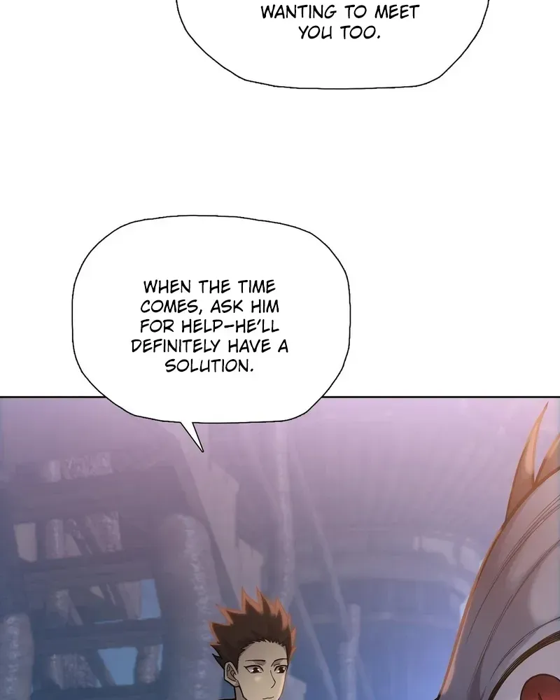 The doomsday ruthless man: hoarding trillions of supplies at the beginning Chapter 98 page 38 - 