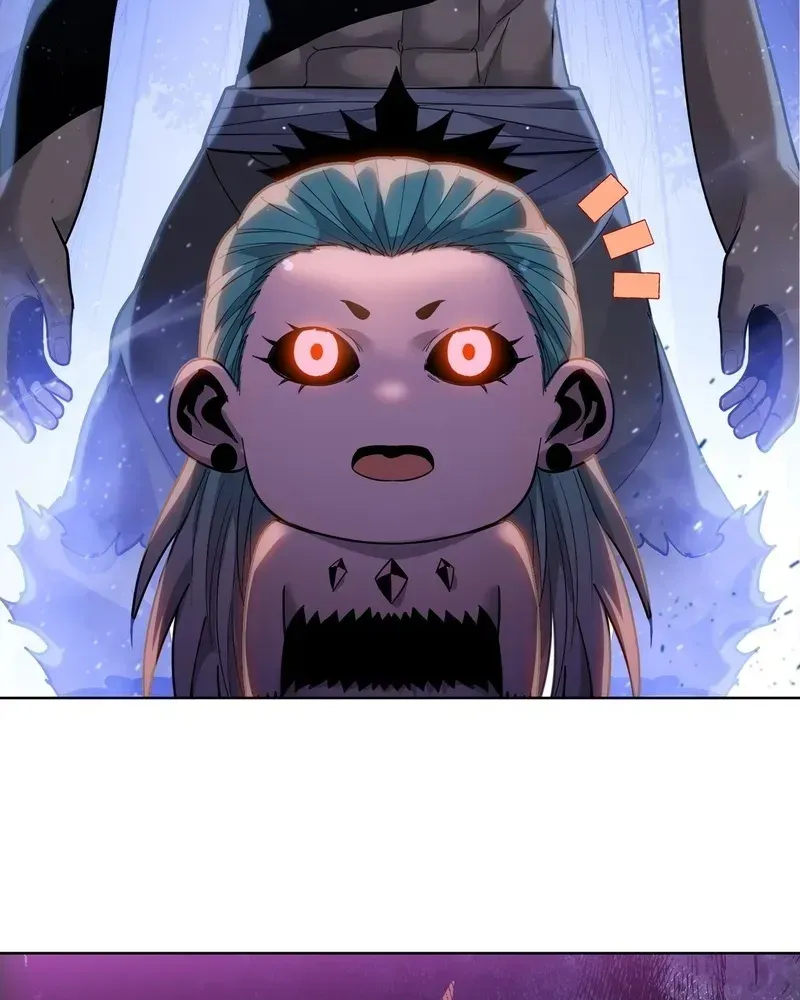 The doomsday ruthless man: hoarding trillions of supplies at the beginning Chapter 98 page 5 - 