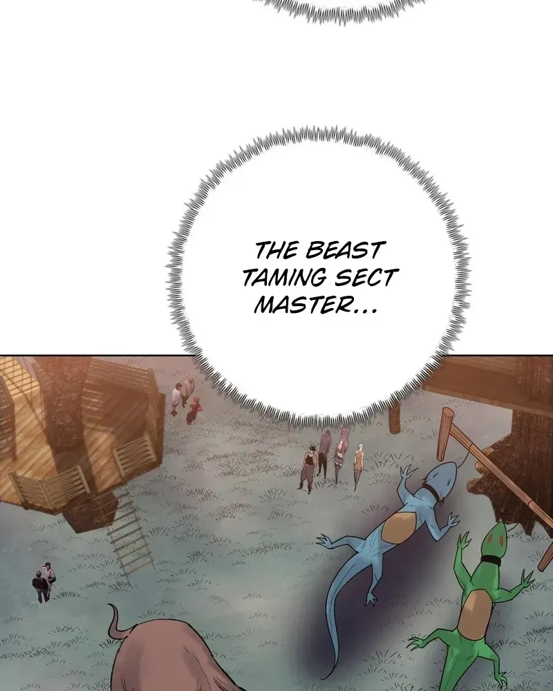 The doomsday ruthless man: hoarding trillions of supplies at the beginning Chapter 98 page 42 - 