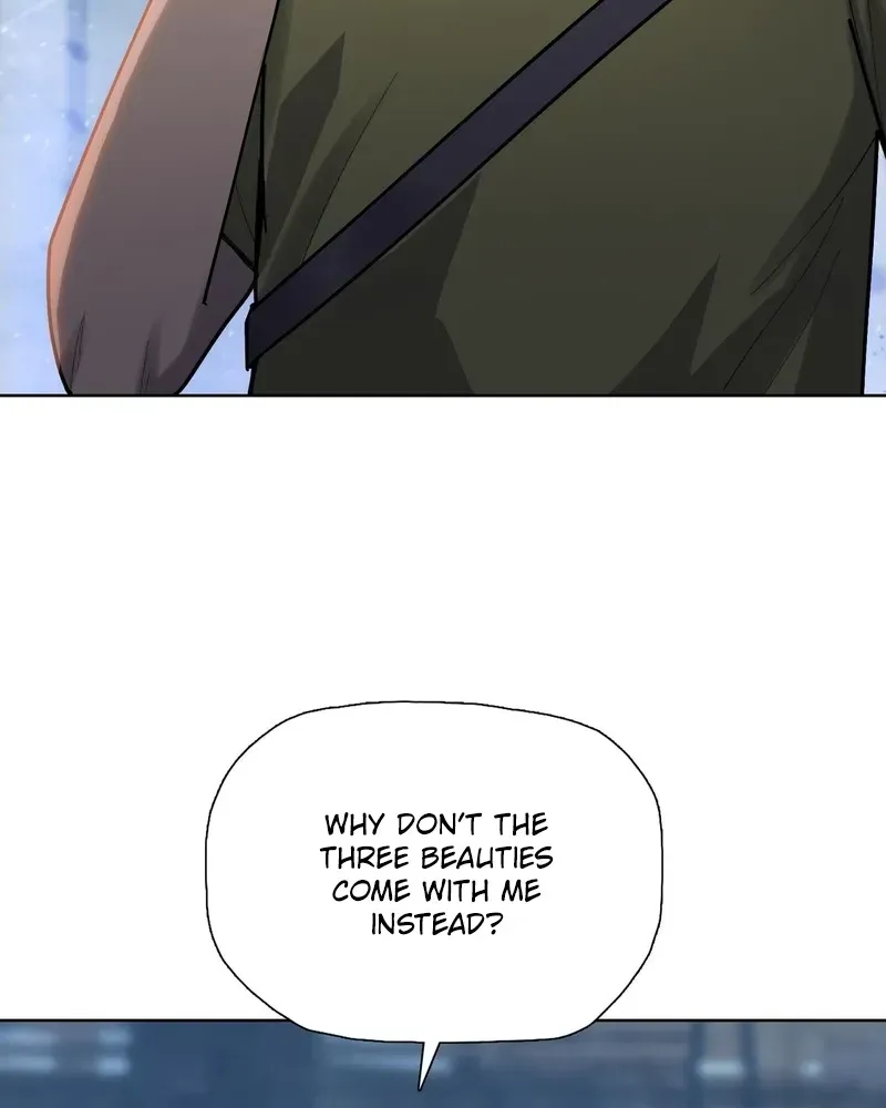 The doomsday ruthless man: hoarding trillions of supplies at the beginning Chapter 98 page 51 - 