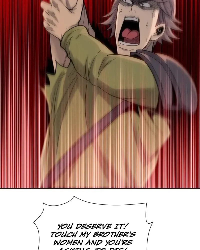 The doomsday ruthless man: hoarding trillions of supplies at the beginning Chapter 98 page 62 - 