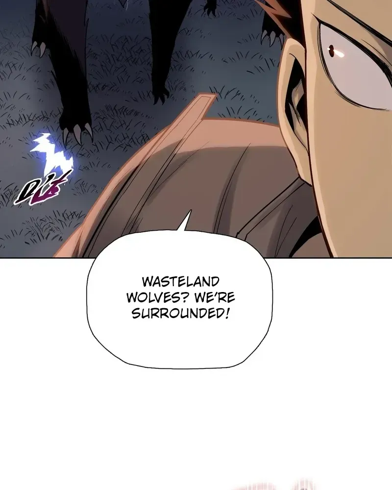 The doomsday ruthless man: hoarding trillions of supplies at the beginning Chapter 98 page 65 - 