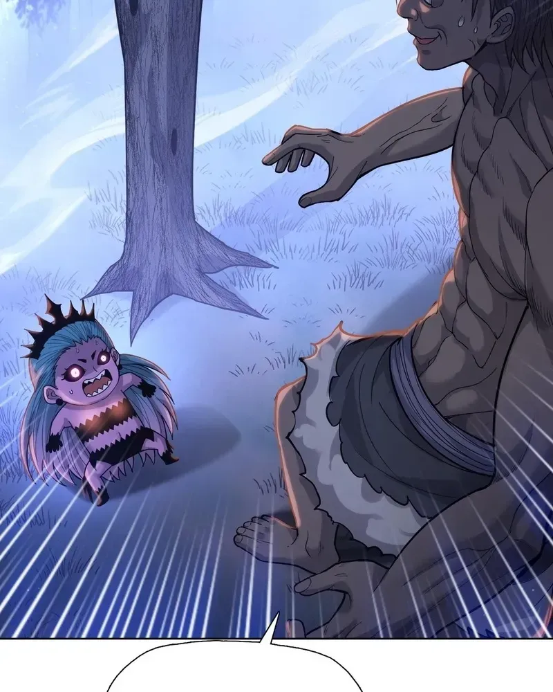 The doomsday ruthless man: hoarding trillions of supplies at the beginning Chapter 98 page 8 - 