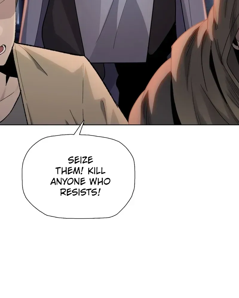 The doomsday ruthless man: hoarding trillions of supplies at the beginning Chapter 98 page 74 - 