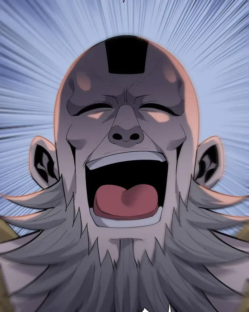 The doomsday ruthless man: hoarding trillions of supplies at the beginning Chapter 98 page 77 - 