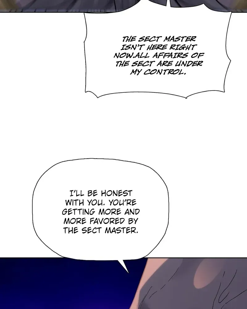 The doomsday ruthless man: hoarding trillions of supplies at the beginning Chapter 98 page 78 - 