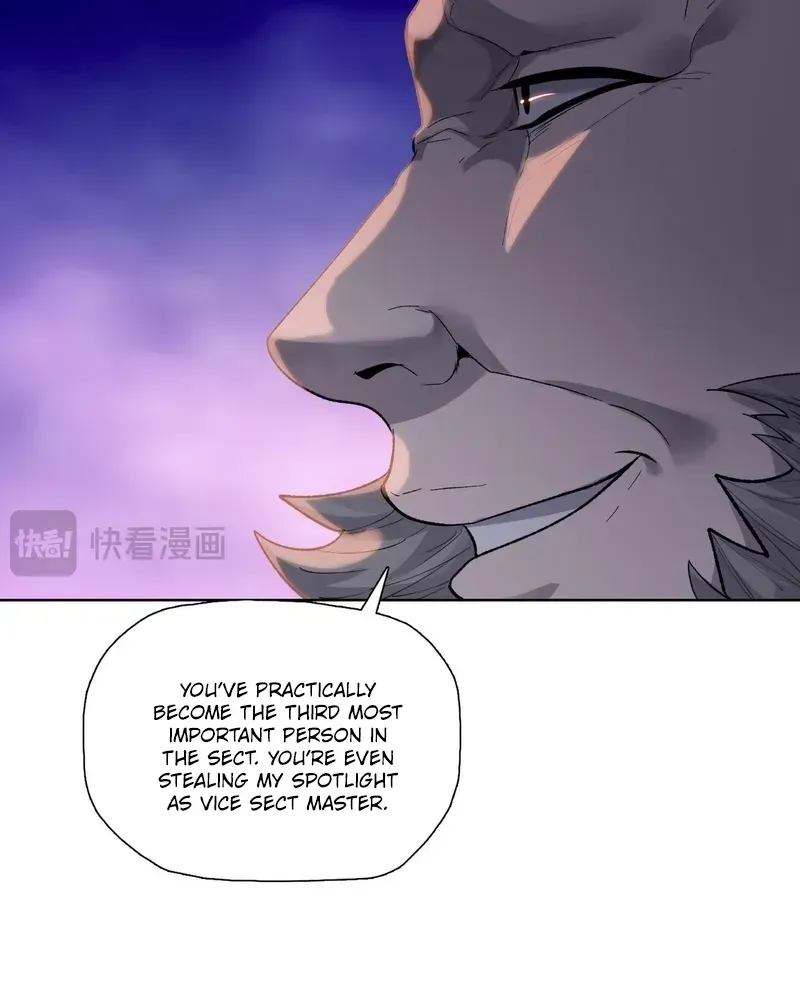 The doomsday ruthless man: hoarding trillions of supplies at the beginning Chapter 98 page 79 - 
