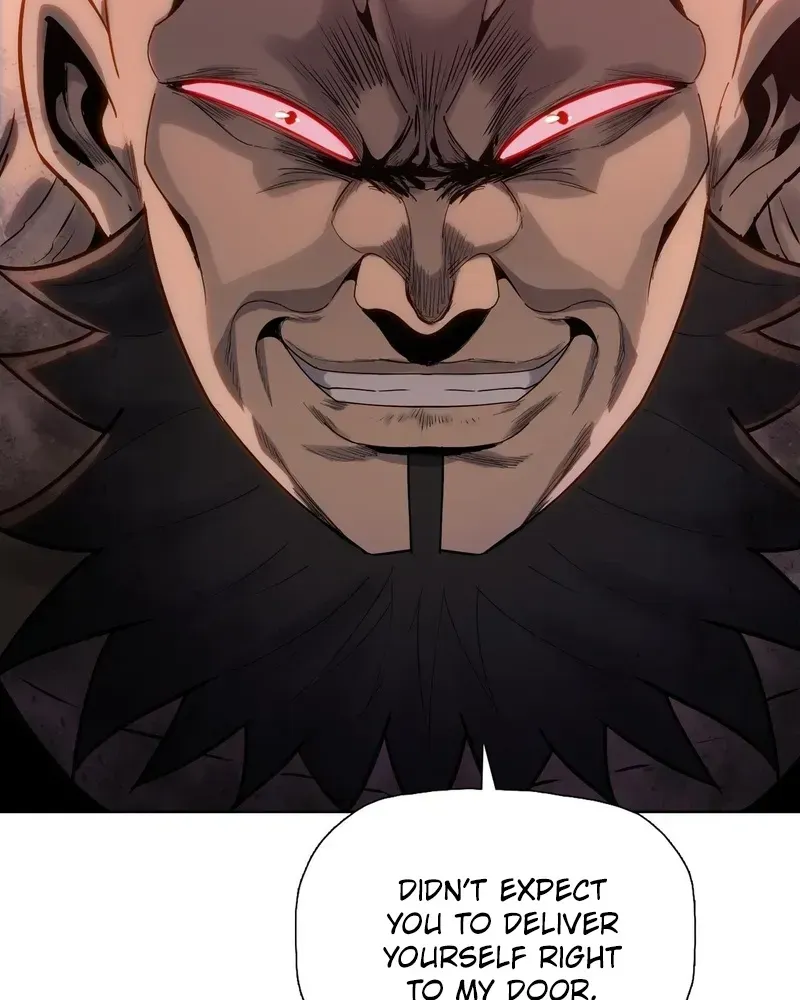 The doomsday ruthless man: hoarding trillions of supplies at the beginning Chapter 98 page 81 - 
