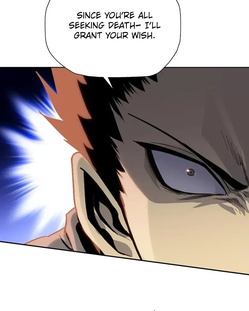 The doomsday ruthless man: hoarding trillions of supplies at the beginning Chapter 98 page 86 - 