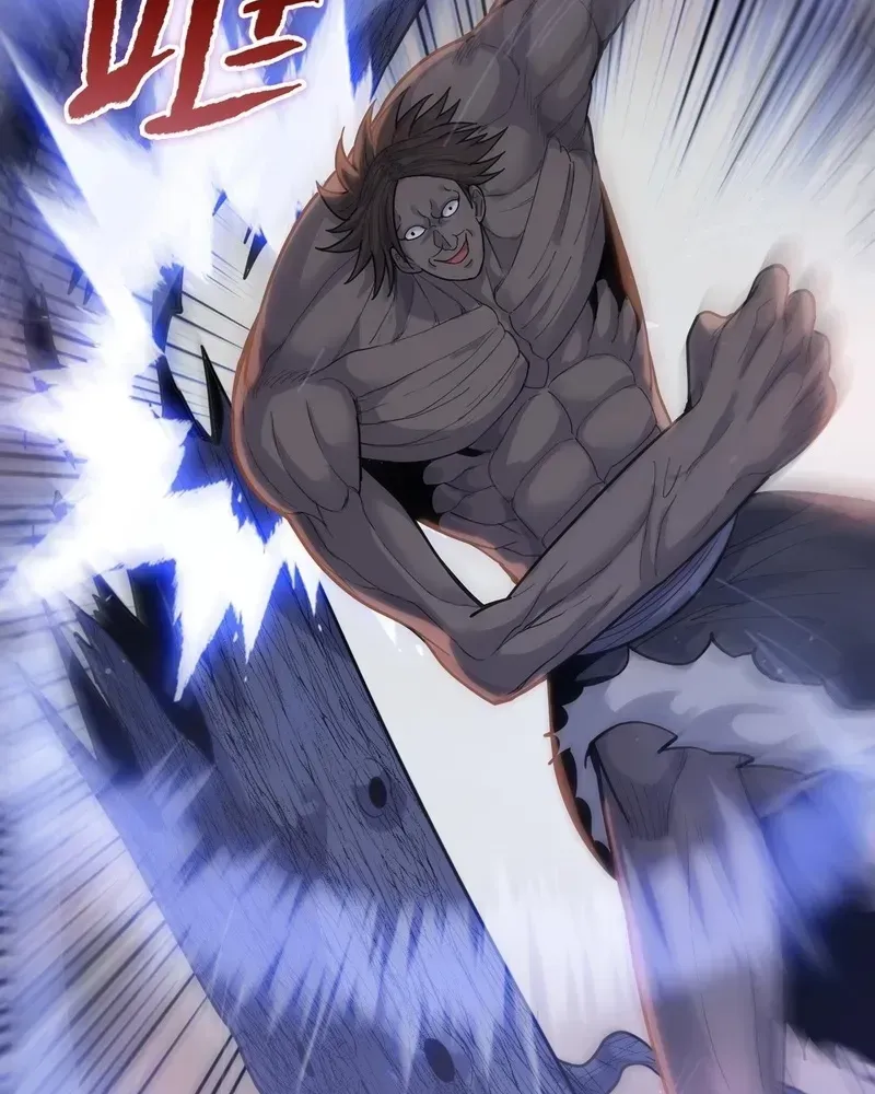 The doomsday ruthless man: hoarding trillions of supplies at the beginning Chapter 98 page 10 - 