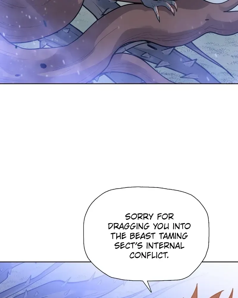 The doomsday ruthless man: hoarding trillions of supplies at the beginning Chapter 99 page 21 - 