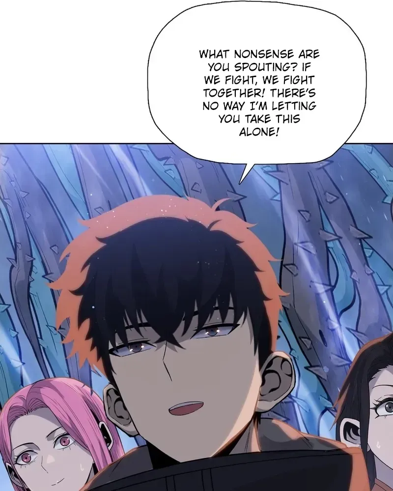 The doomsday ruthless man: hoarding trillions of supplies at the beginning Chapter 99 page 24 - 