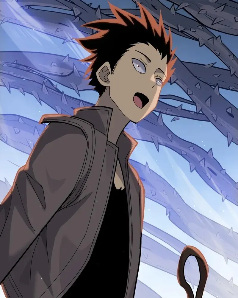 The doomsday ruthless man: hoarding trillions of supplies at the beginning Chapter 99 page 26 - 