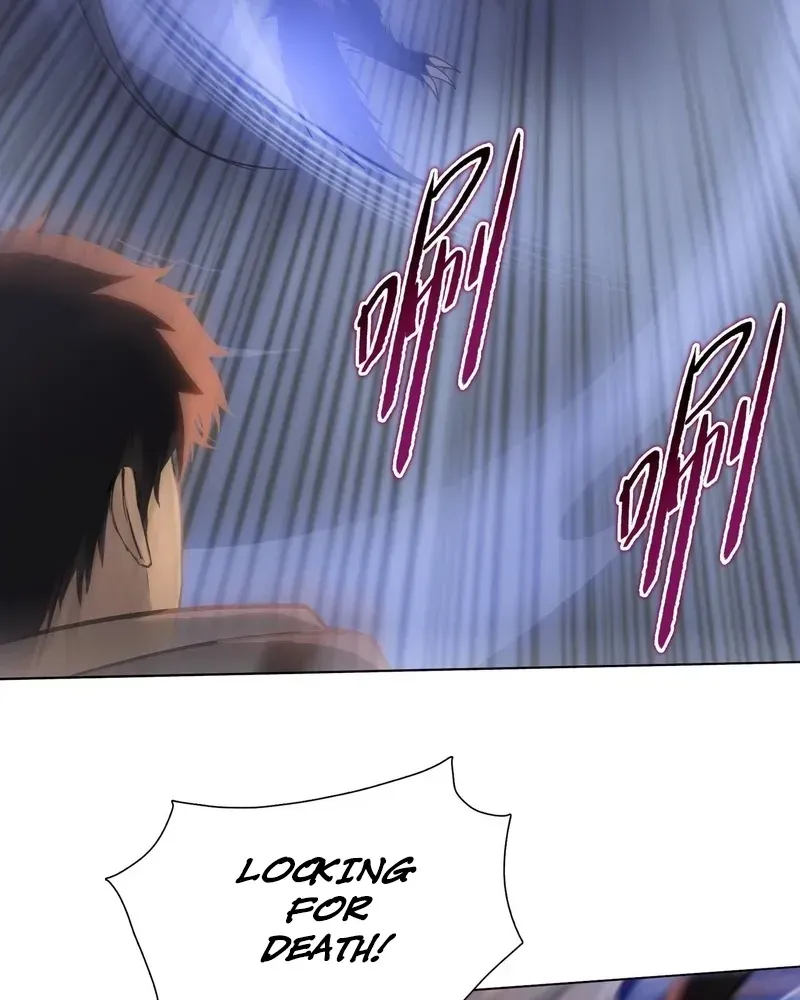 The doomsday ruthless man: hoarding trillions of supplies at the beginning Chapter 99 page 37 - 