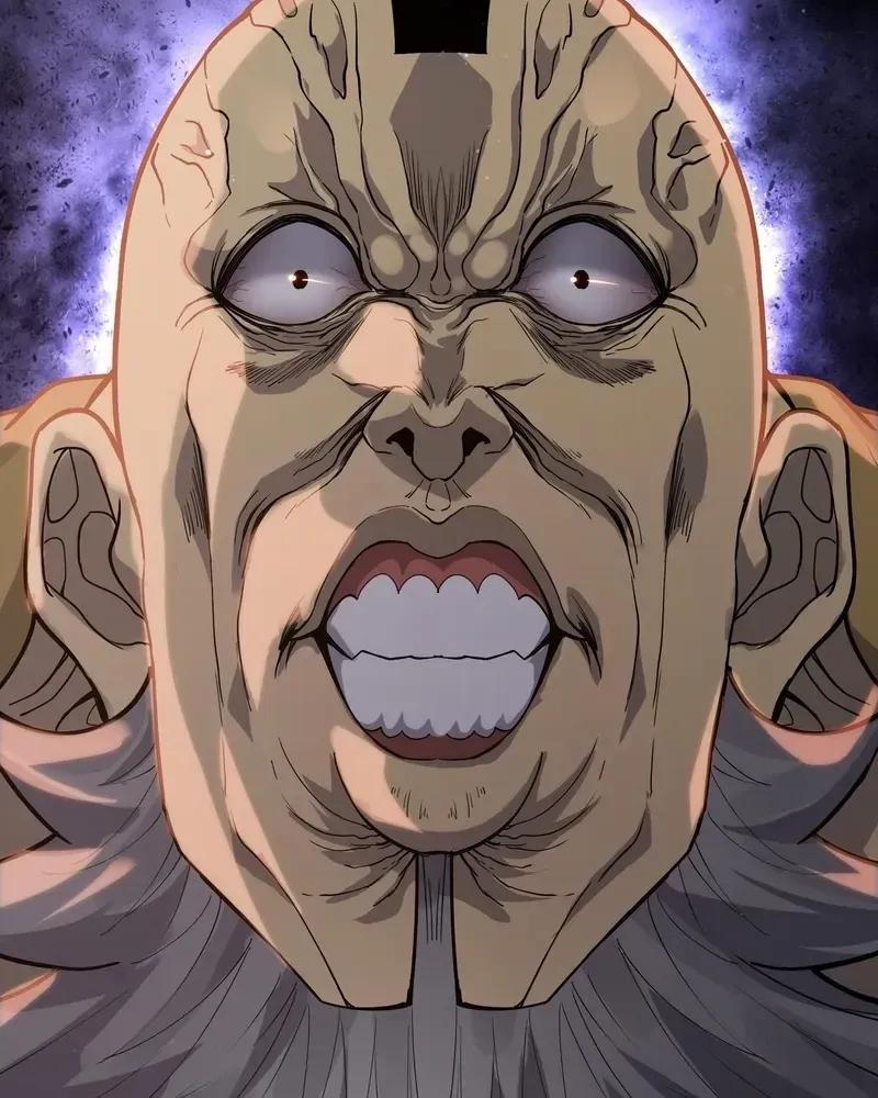 The doomsday ruthless man: hoarding trillions of supplies at the beginning Chapter 99 page 7 - 