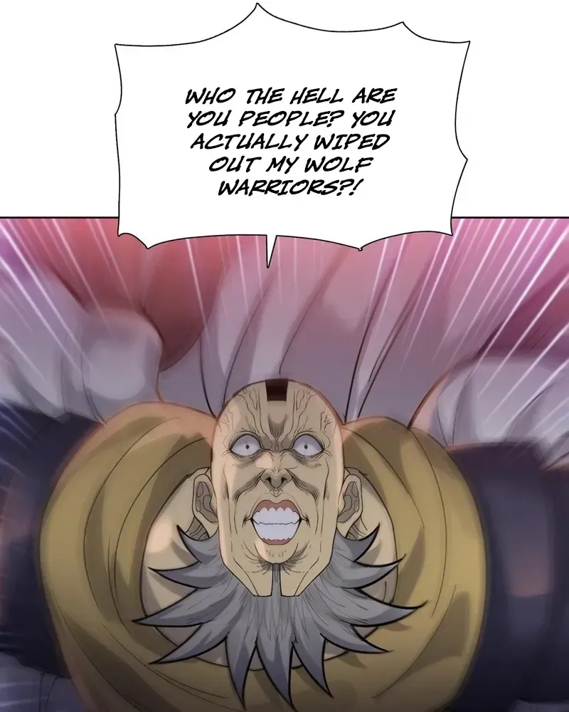 The doomsday ruthless man: hoarding trillions of supplies at the beginning Chapter 99 page 71 - 