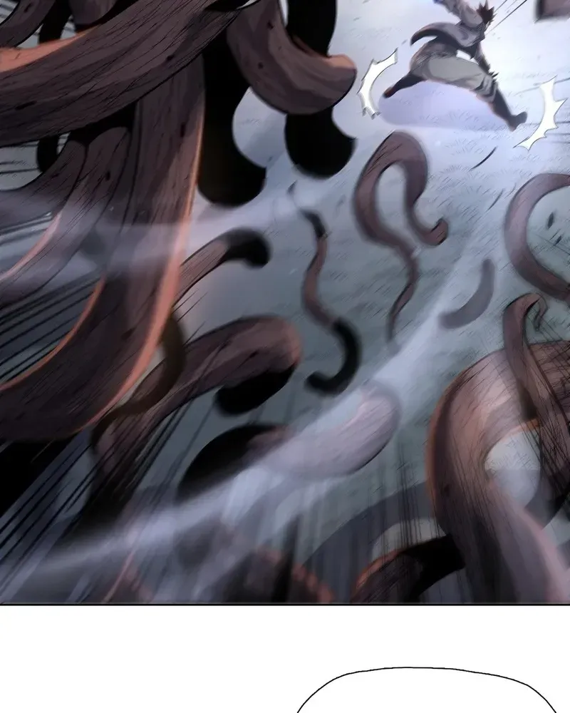 The doomsday ruthless man: hoarding trillions of supplies at the beginning Chapter 99 page 82 - 