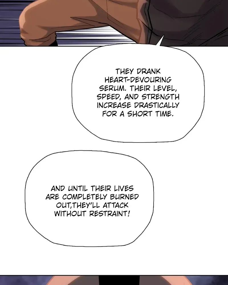 The doomsday ruthless man: hoarding trillions of supplies at the beginning Chapter 99 page 92 - 