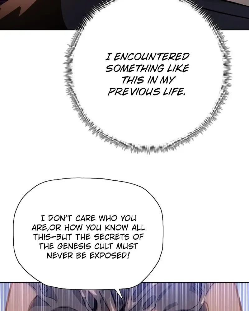 The doomsday ruthless man: hoarding trillions of supplies at the beginning Chapter 99 page 98 - 