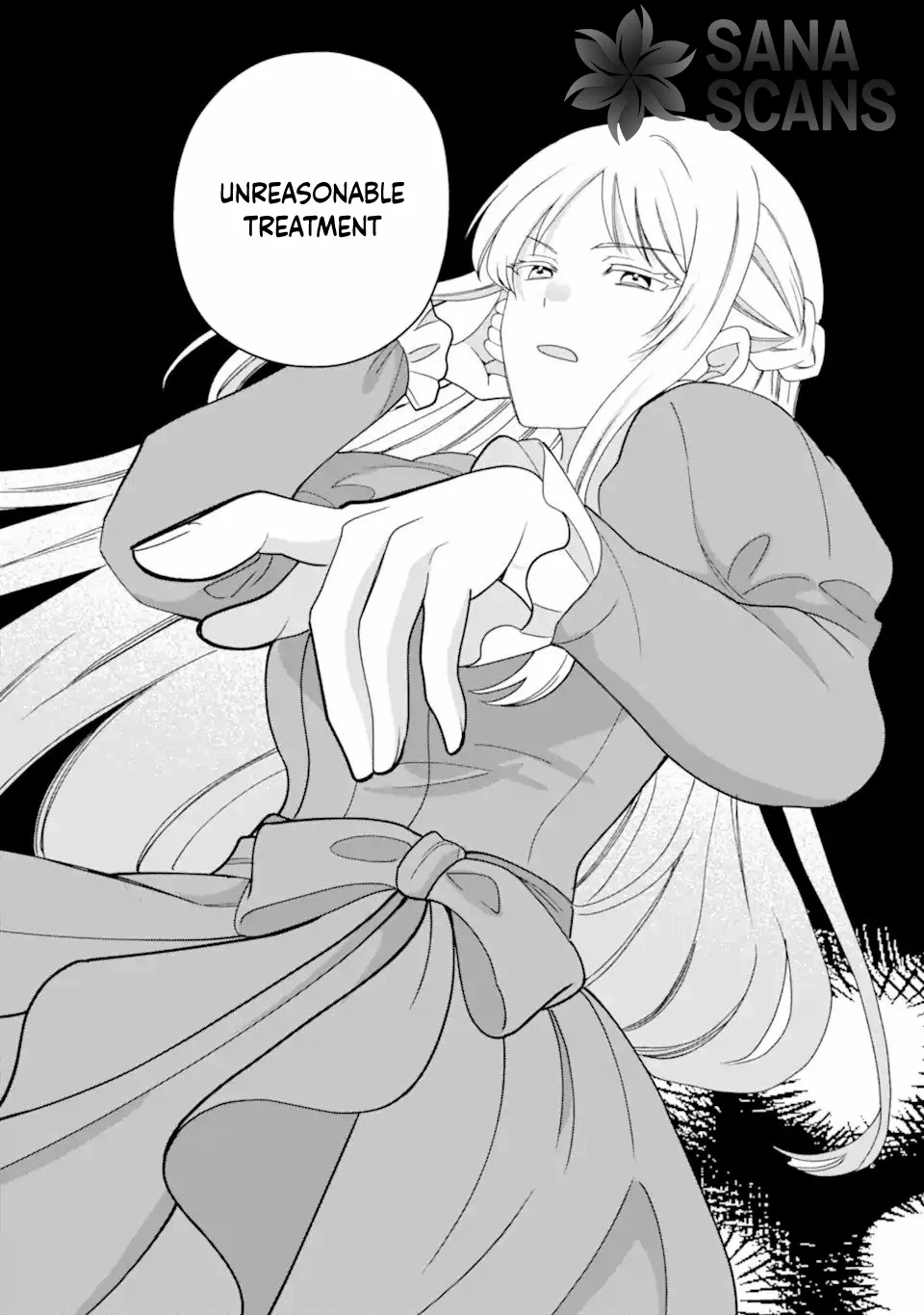 The Doormat Heroine Is Ending Things Immediately! Chapter 1 page 17 - 