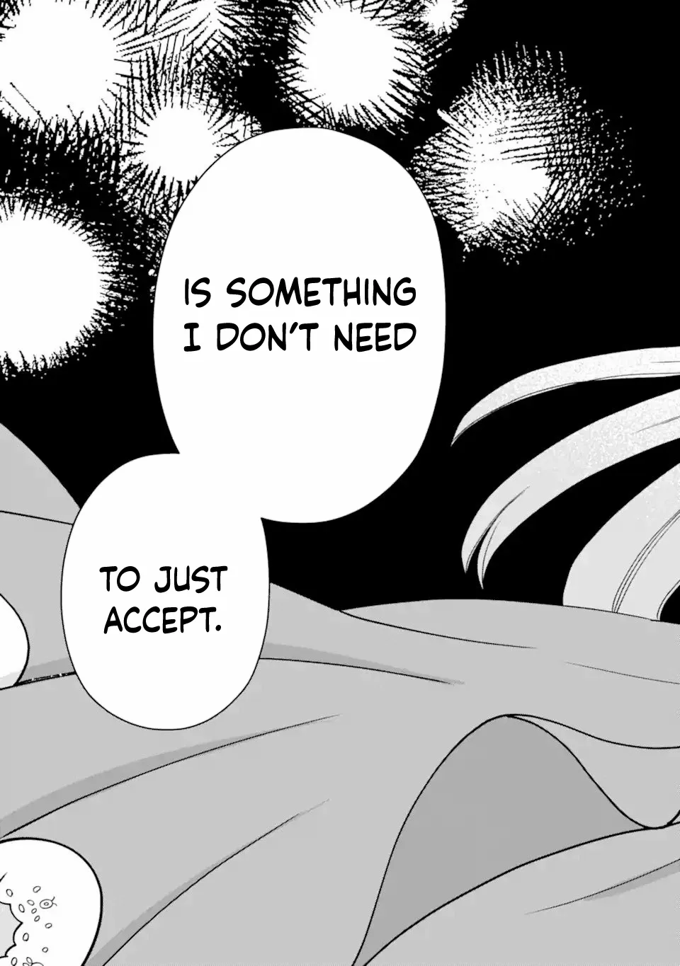 The Doormat Heroine Is Ending Things Immediately! Chapter 1 page 18 - 