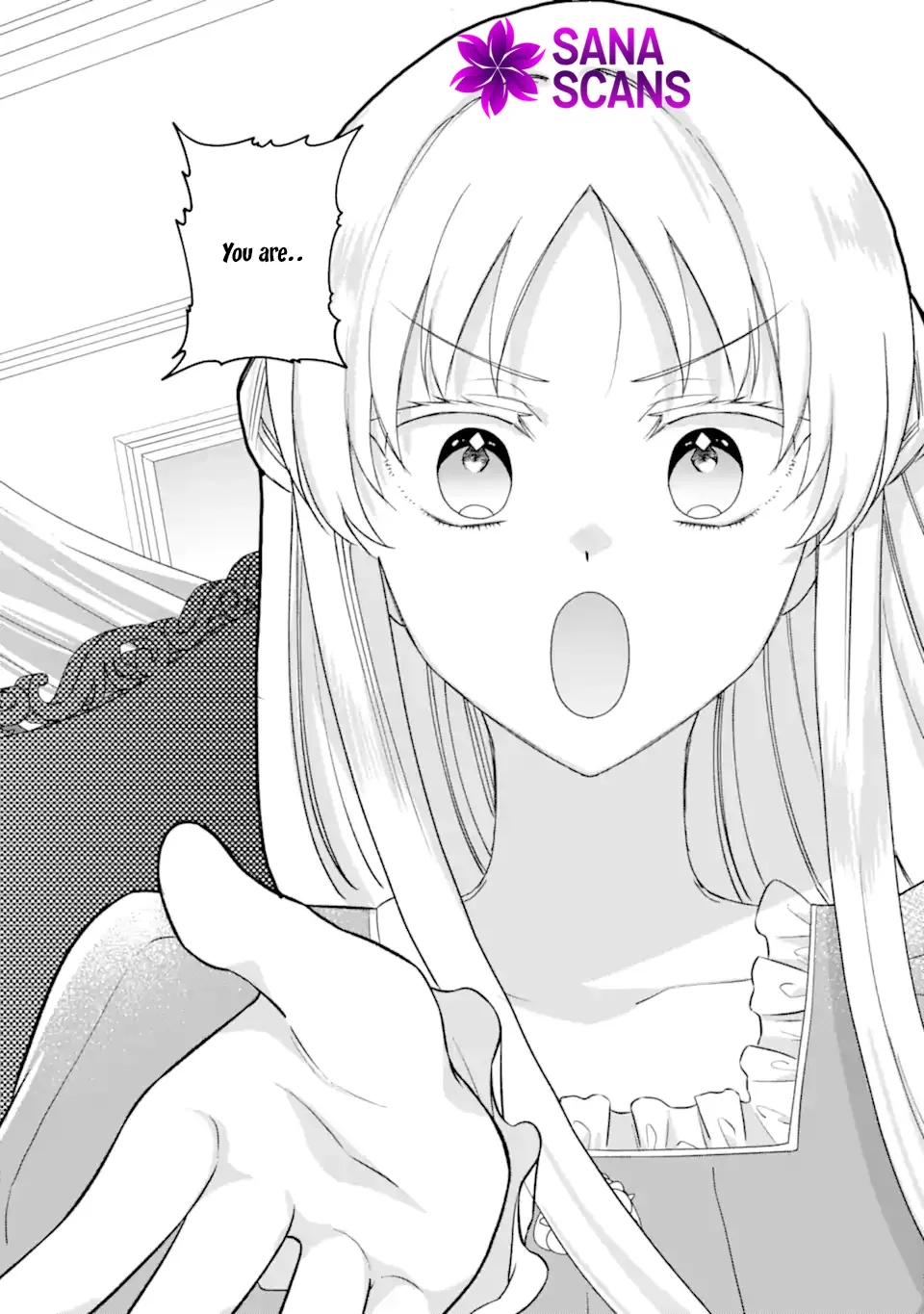 The Doormat Heroine Is Ending Things Immediately! Chapter 3 page 30 - 