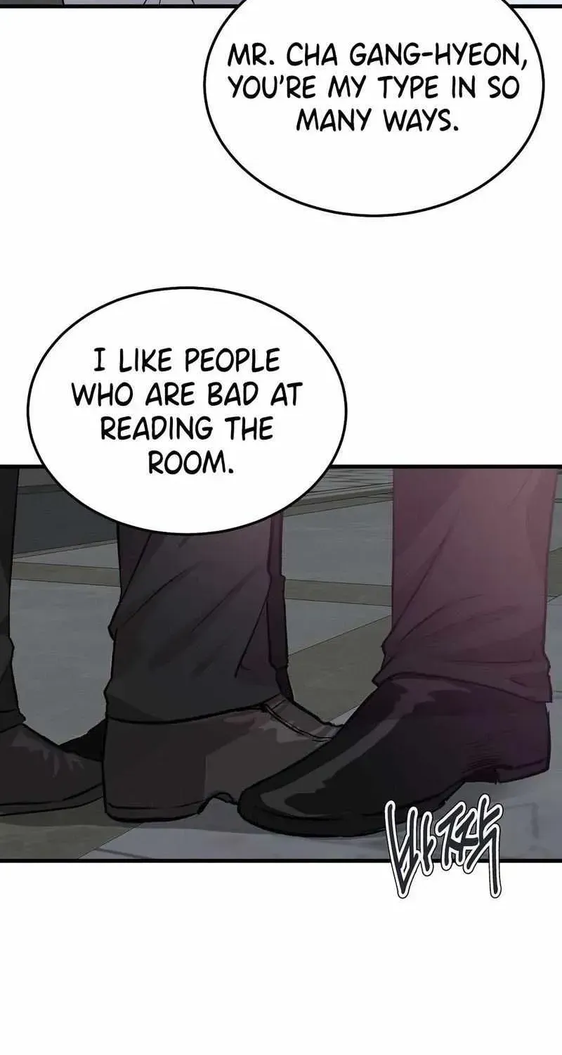 The Downfall of a National Actor, XX Toy Survival Story Chapter 1.1 page 108 - 
