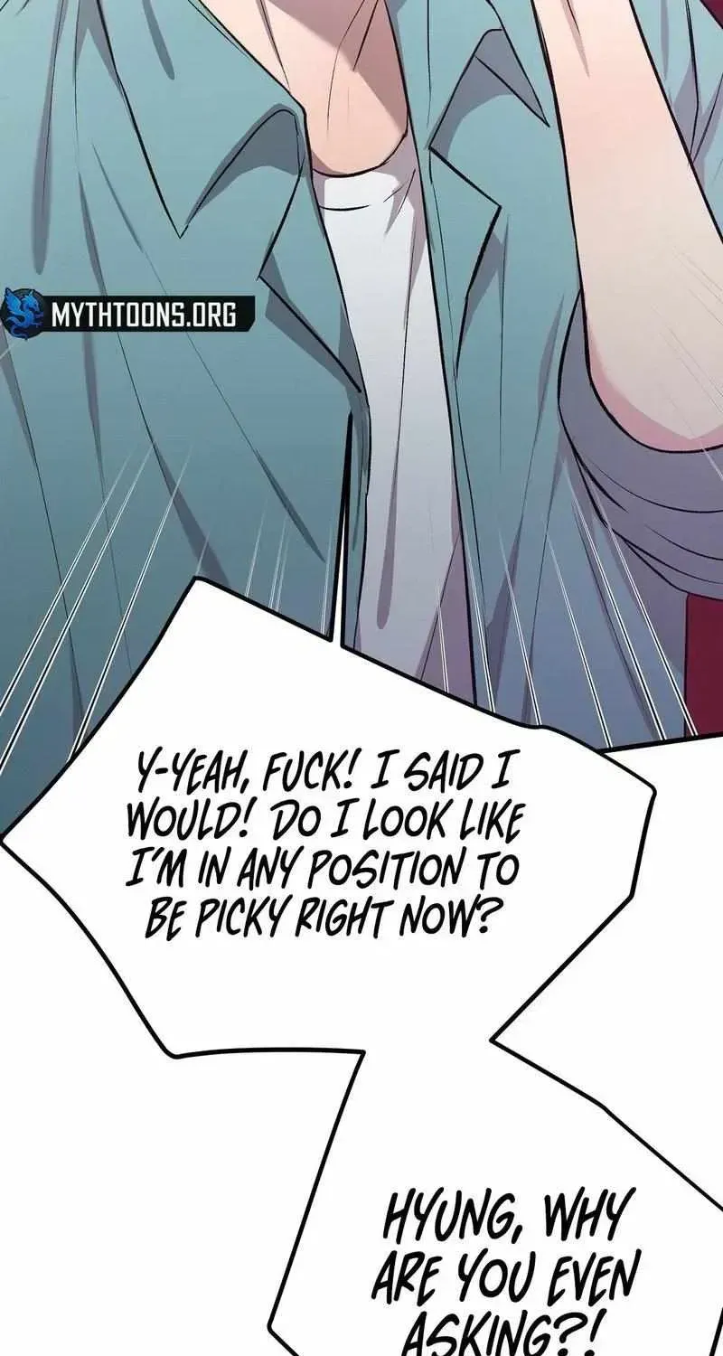 The Downfall of a National Actor, XX Toy Survival Story Chapter 1.1 page 71 - 