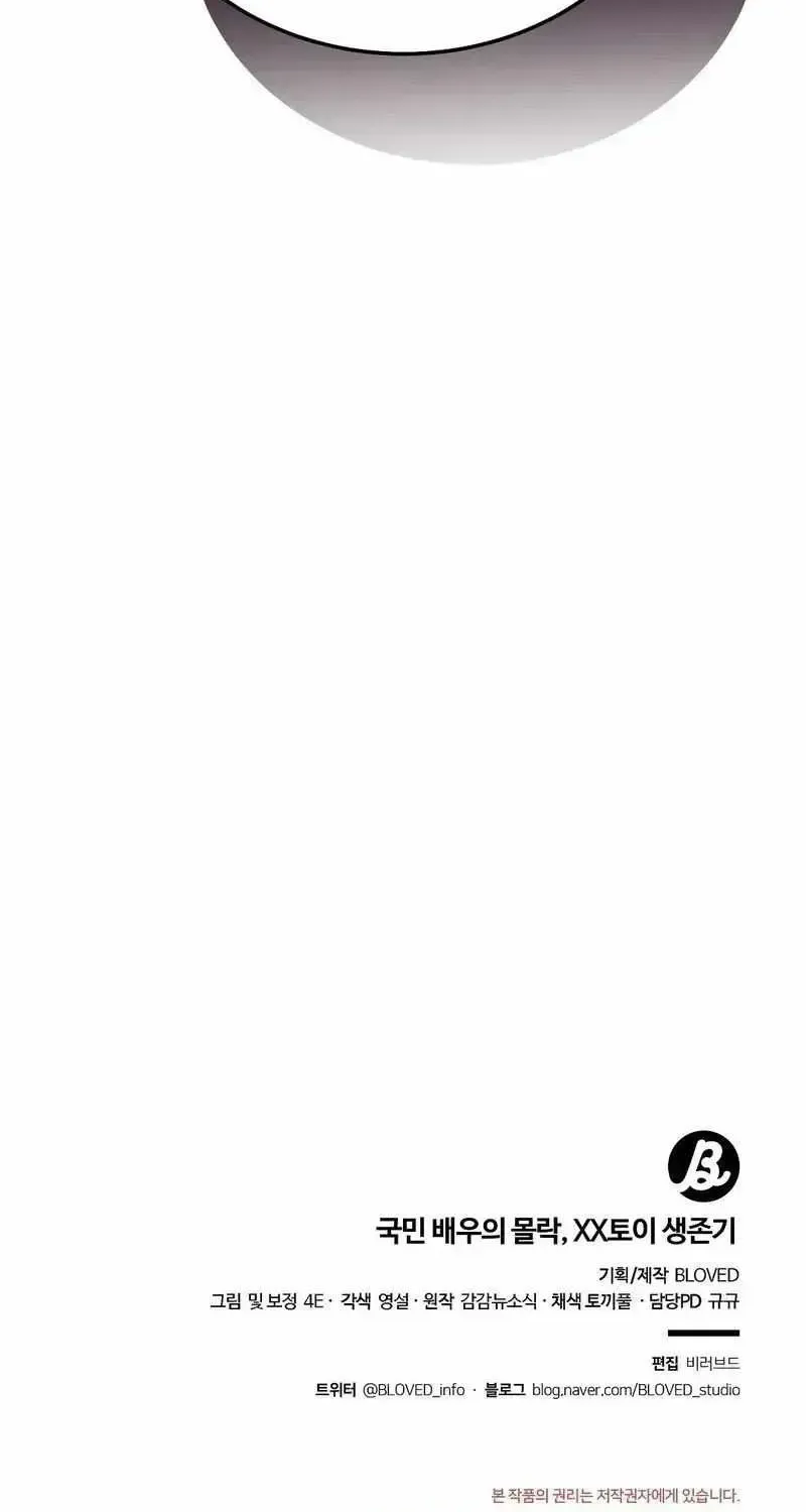The Downfall of a National Actor, XX Toy Survival Story Chapter 1.2 page 122 - 