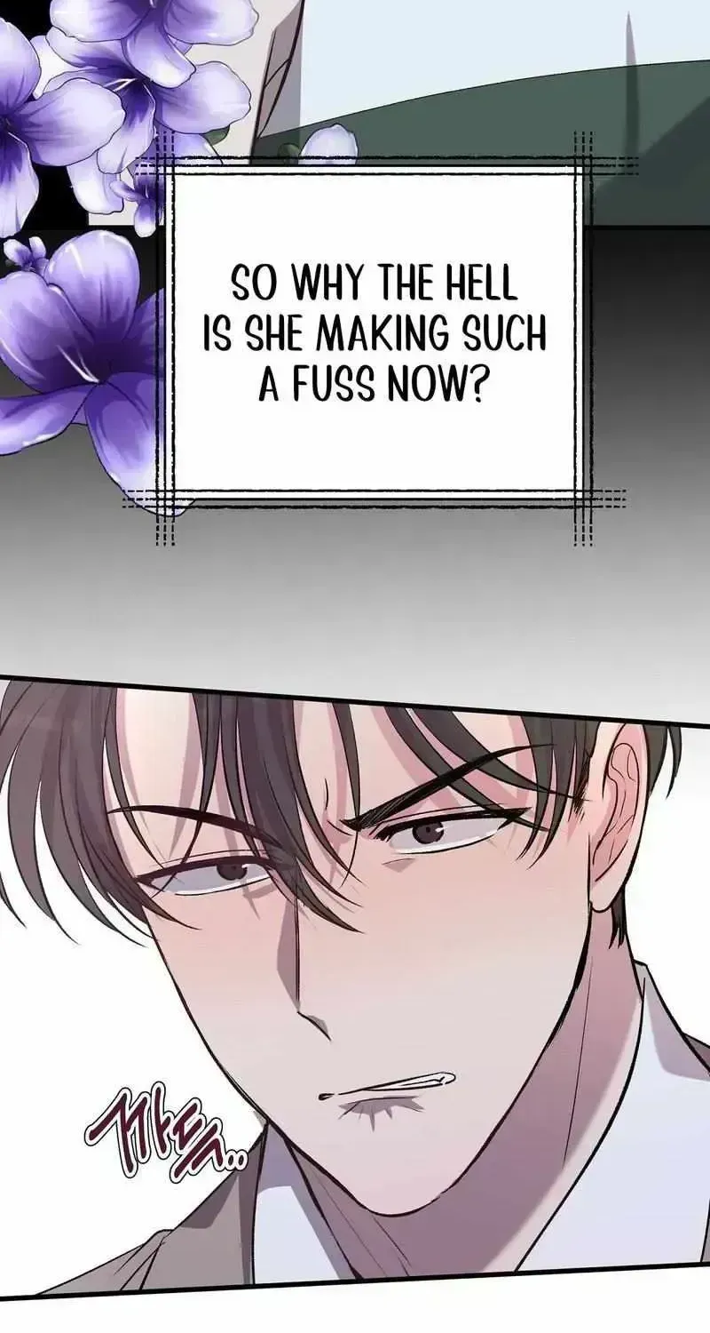 The Downfall of a National Actor, XX Toy Survival Story Chapter 1.5 page 22 - 