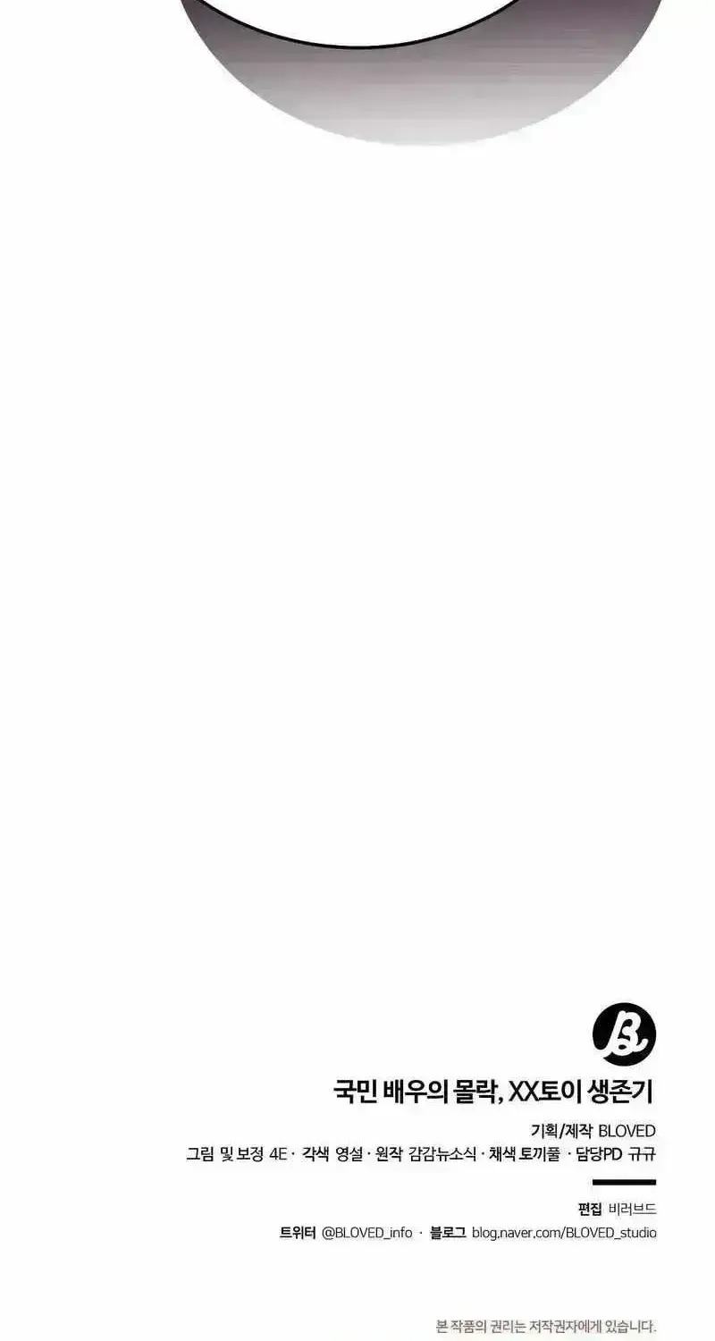 The Downfall of a National Actor, XX Toy Survival Story Chapter 1.8 page 122 - 